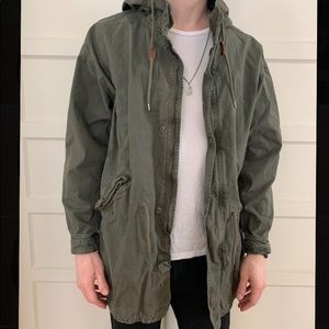 GAP Lightweight Jacket